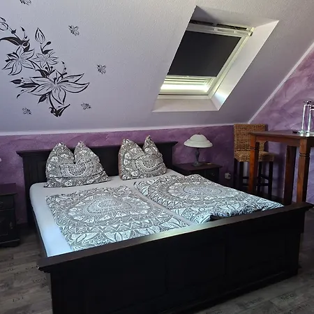 Homestay Wohlfuehlsoase - Haus Mit Kueche & Garten