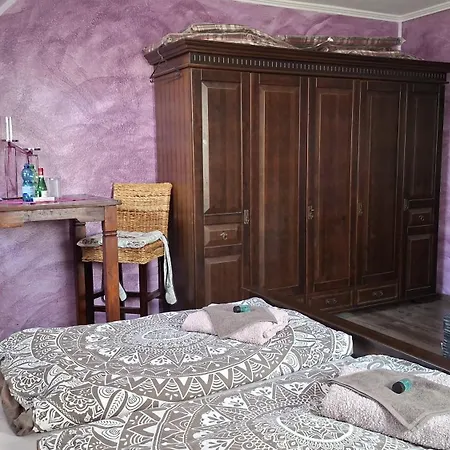 Wohlfuehlsoase - Haus Mit Kueche & Garten Rhede (North Rhine-Westphalia)