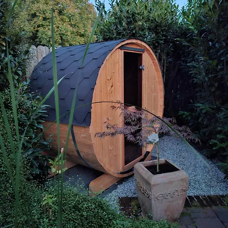 Haus Mit Garten Rhede (North Rhine-Westphalia)