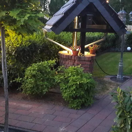 Homestay Wohlfuehlsoase - Haus Mit Kueche & Garten *