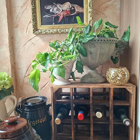 Wohlfuehlsoase - Haus Mit Kueche & Garten Homestay Rhede (North Rhine-Westphalia)