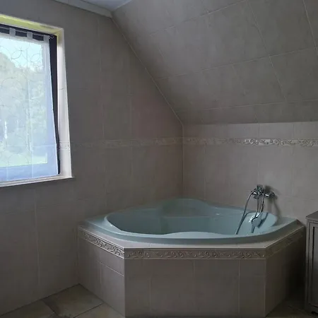 Wohlfuehlsoase - Haus Mit Kueche & Garten Homestay *