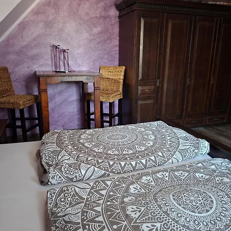 Wohlfuehlsoase - Haus Mit Kueche & Garten * Rhede (North Rhine-Westphalia)