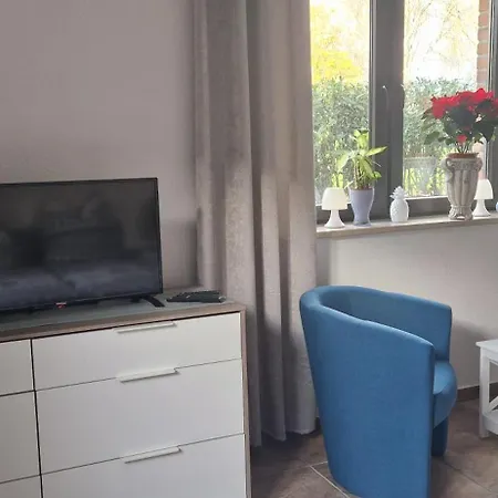 Wohlfuehlsoase - Haus Mit Kueche & Garten Homestay *