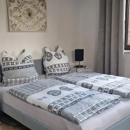 Homestay Wohlfuehlsoase - Haus Mit Kueche & Garten *