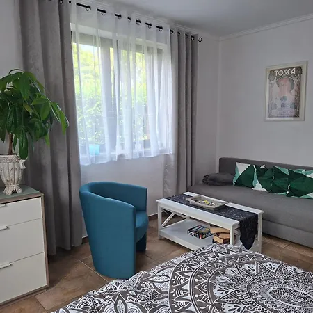 Haus Mit Garten Rhede (North Rhine-Westphalia)